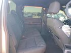 2021 Ford F150 Supercrew Gray vin: 1FTEW1CP7MFB53318