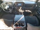 2021 Ford F150 Supercrew Gray vin: 1FTEW1CP7MFB53318