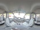 2023 Ford F150 Supercrew Серебряный vin: 1FTEW1CP7PKD50517