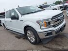2019 Ford F-150 Xlt Белый vin: 1FTEW1CP8KKC84133