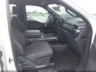 2021 Ford F-150 Xl Белый vin: 1FTEW1CP8MKE88451