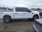 2021 Ford F-150 Xl Белый vin: 1FTEW1CP8MKE88451