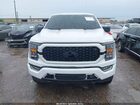 2021 Ford F-150 Xl Белый vin: 1FTEW1CP8MKE88451