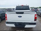 2021 Ford F-150 Xl Белый vin: 1FTEW1CP8MKE88451