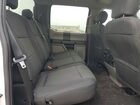 2020 Ford F150 Supercrew White vin: 1FTEW1CP9LFA15293