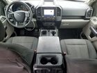 2020 Ford F150 Supercrew White vin: 1FTEW1CP9LFA15293