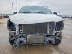 2020 Ford F150 Supercrew White vin: 1FTEW1CP9LFA15293