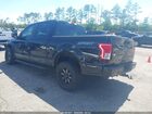 2016 Ford F-150 Xl Черный vin: 1FTEW1CPXGFD50083