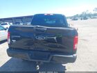 2016 Ford F-150 Xl Черный vin: 1FTEW1CPXGFD50083