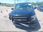 2016 Ford F-150 Xl Черный vin: 1FTEW1CPXGFD50083