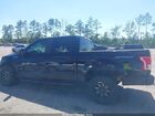 2016 Ford F-150 Xl Черный vin: 1FTEW1CPXGFD50083