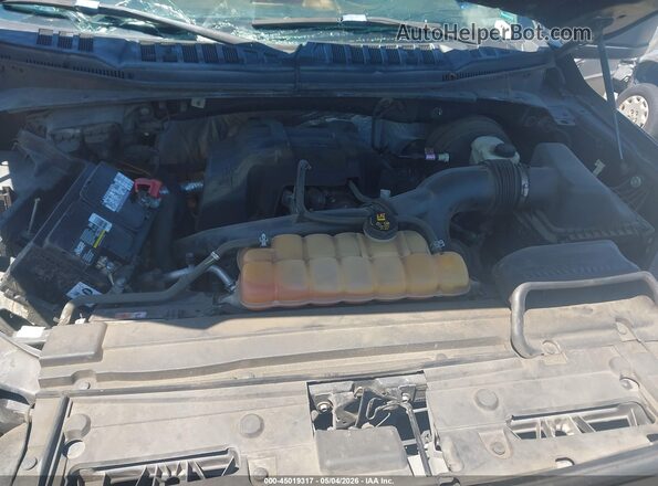 1FTEW1CPXGFD50083 2016 FORD F150 Черный Вид сзади