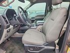 2016 Ford F150 Supercrew Brown vin: 1FTEW1CPXGKE93087