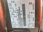 2016 Ford F150 Supercrew Brown vin: 1FTEW1CPXGKE93087