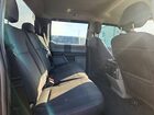 2018 Ford F150 Supercrew Gray vin: 1FTEW1CPXJFD09783