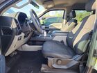 2018 Ford F150 Supercrew Gray vin: 1FTEW1CPXJFD09783