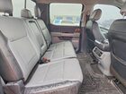 2021 Ford F150 Supercrew Gray vin: 1FTEW1CPXMFC03614