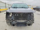 2021 Ford F150 Supercrew Gray vin: 1FTEW1CPXMFC03614