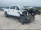 2022 Ford F-150 Xl White vin: 1FTEW1CPXNKD38326