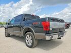 2019 Ford F150 Supercrew Черный vin: 1FTEW1E40KFA79417