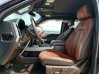 2019 Ford F150 Supercrew Черный vin: 1FTEW1E40KFA79417