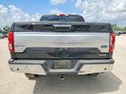 2019 Ford F150 Supercrew Черный vin: 1FTEW1E40KFA79417