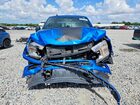 2019 Ford F150 Supercrew Синий vin: 1FTEW1E40KFC02990