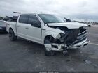 2020 Ford F-150 Platinum Белый vin: 1FTEW1E40LFA77037