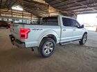 2019 Ford F150 Supercrew Silver vin: 1FTEW1E41KKF26599 2019 Ford F150 Supercrew Silver vin: 1FTEW1E41KKF26599