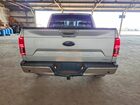 2019 Ford F150 Supercrew Silver vin: 1FTEW1E41KKF26599 2019 Ford F150 Supercrew Silver vin: 1FTEW1E41KKF26599