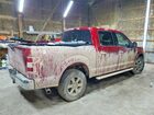 2020 Ford F150 Supercrew Red vin: 1FTEW1E41LKD32365 2020 Ford F150 Supercrew Red vin: 1FTEW1E41LKD32365