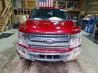 2020 Ford F150 Supercrew Red vin: 1FTEW1E41LKD32365 2020 Ford F150 Supercrew Red vin: 1FTEW1E41LKD32365