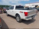 2019 Ford F-150 Platinum White vin: 1FTEW1E43KFC76775 2019 Ford F-150 Platinum White vin: 1FTEW1E43KFC76775