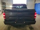 2019 Ford F150 Supercrew Charcoal vin: 1FTEW1E44KFC51142