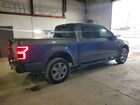2019 Ford F150 Supercrew Charcoal vin: 1FTEW1E44KFC51142