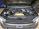 2019 Ford F150 Supercrew Charcoal vin: 1FTEW1E44KFC51142