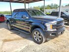 2019 Ford F150 Supercrew Black vin: 1FTEW1E45KFB00312 2019 Ford F150 Supercrew Black vin: 1FTEW1E45KFB00312