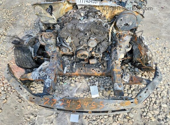 1FTEW1E45LFA93430 2020 FORD F150 Burn Вид задньої частини салону