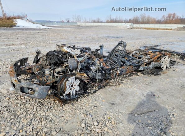 1FTEW1E45LFA93430 2020 FORD F150 Burn Передня ліва чверть