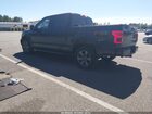 2020 Ford F-150 Lariat Бордовый vin: 1FTEW1E46LFA32300