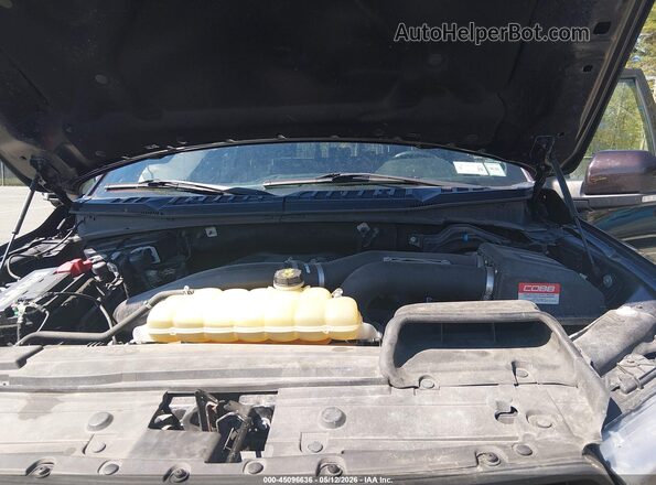 1FTEW1E46LFA32300 2020 FORD F150 Бордовый Вид сзади