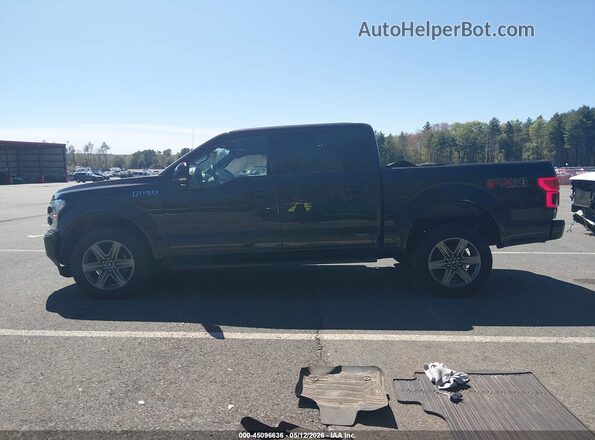 1FTEW1E46LFA32300 2020 FORD F150 Бордовый Панорамный вид салона 360°