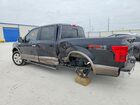 2020 Ford F150 Supercrew Black vin: 1FTEW1E47LFC58796 2020 Ford F150 Supercrew Black vin: 1FTEW1E47LFC58796