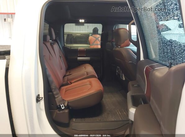 1FTEW1E48LFC04830 2020 FORD F150 Белый Вид наклейки с VIN-кодом