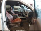 2020 Ford F-150 King Ranch Белый vin: 1FTEW1E48LFC04830