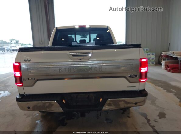 1FTEW1E48LFC04830 2020 FORD F150 Белый 