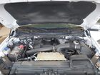 2020 Ford F-150 King Ranch Белый vin: 1FTEW1E48LFC04830