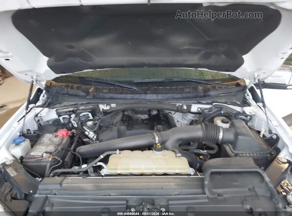 1FTEW1E48LFC04830 2020 FORD F150 Белый Вид сзади
