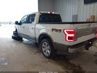 2020 Ford F-150 King Ranch Белый vin: 1FTEW1E48LFC04830