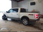 2020 Ford F-150 King Ranch Белый vin: 1FTEW1E48LFC04830